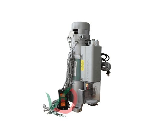MOTOR CỬA CUỐN JG 250KG ĐÀI LOAN
