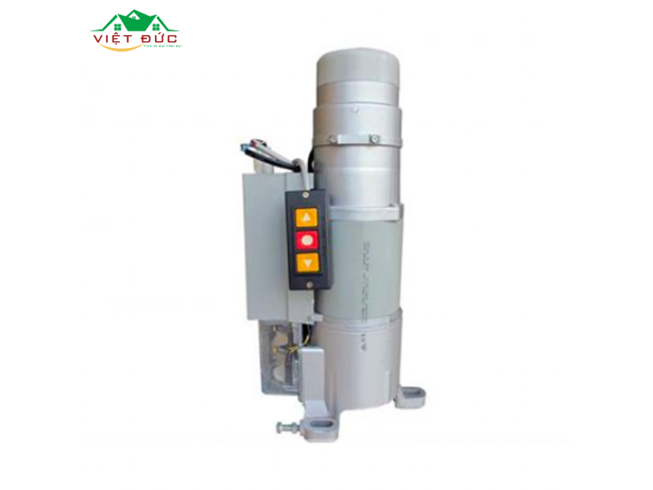 MOTOR CỬA CUỐN YH 400 KG