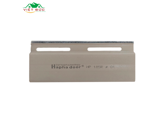 CỬA CUỐN HAPHADOOR HP185R