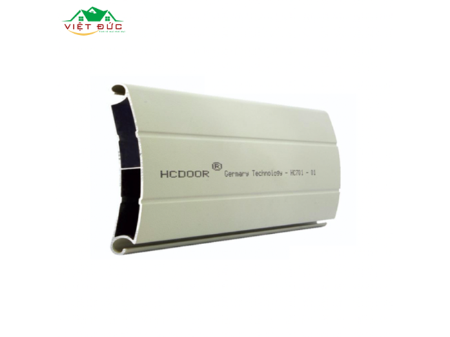 CỬA CUỐN ĐỨC HCDOOR 701