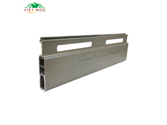 CỬA CUỐN TITADOOR PM1030S