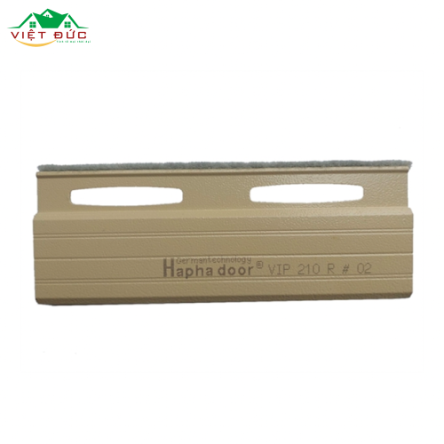 CỬA CUỐN HAPHADOOR VIP210R