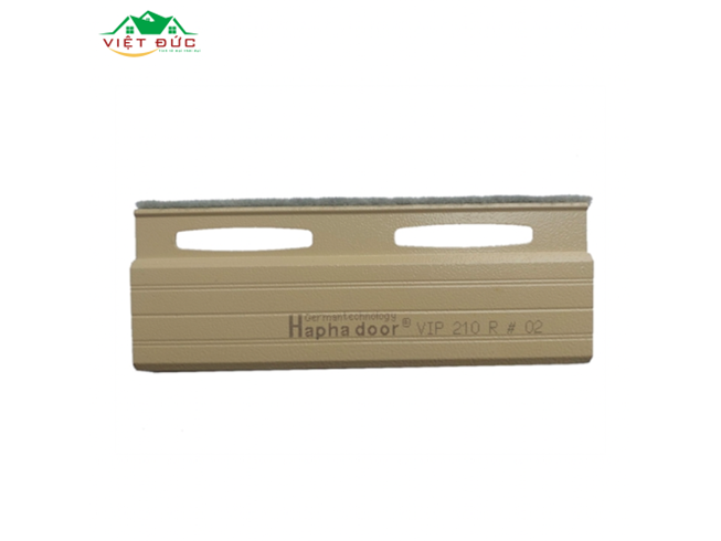 CỬA CUỐN HAPHADOOR VIP210R