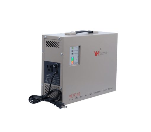 BÌNH LƯU ĐIỆN CỬA CUỐN YH 1000 KG