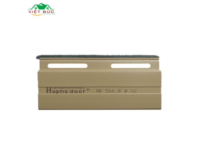 CỬA CUỐN HAPHADOOR NB566