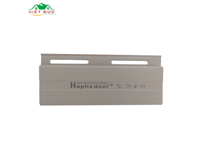 CỬA CUỐN HAPHADOOR TK79