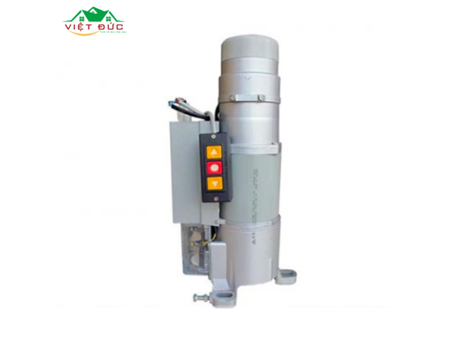 MOTOR CỬA CUỐN YH 700 KG