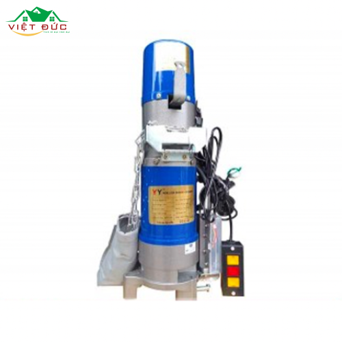 MOTOR CỬA CUỐN YY 400 KG
