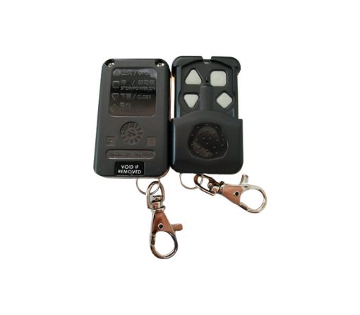REMOTE CỬA CUỐN HÃNG KP