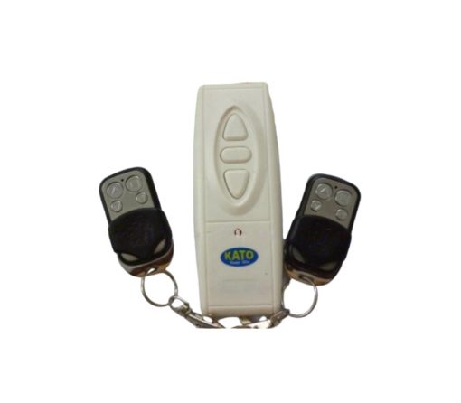 REMOTE MOTOR ỐNG