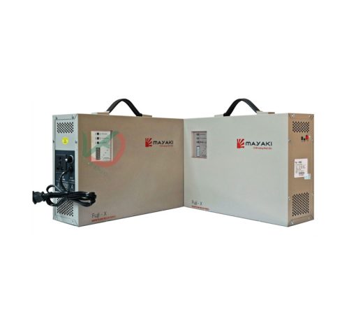 BÌNH LƯU ĐIỆN MAYAKI CÔNG NGHỆ NHẬT BẢN X-500KG