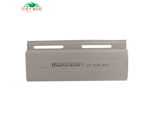 CỬA CUỐN HAPHADOOR CT538