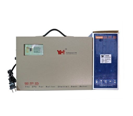 BÌNH LƯU ĐIỆN CỬA CUỐN YH 800 KG