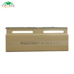 CỬA CUỐN HAPHADOOR HP636