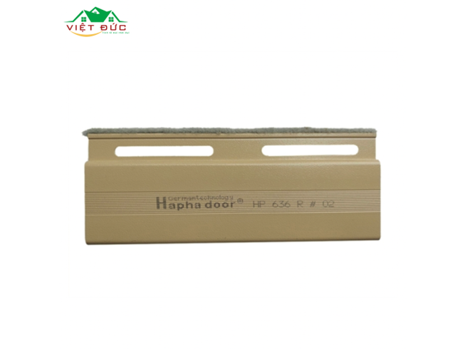 CỬA CUỐN HAPHADOOR HP636
